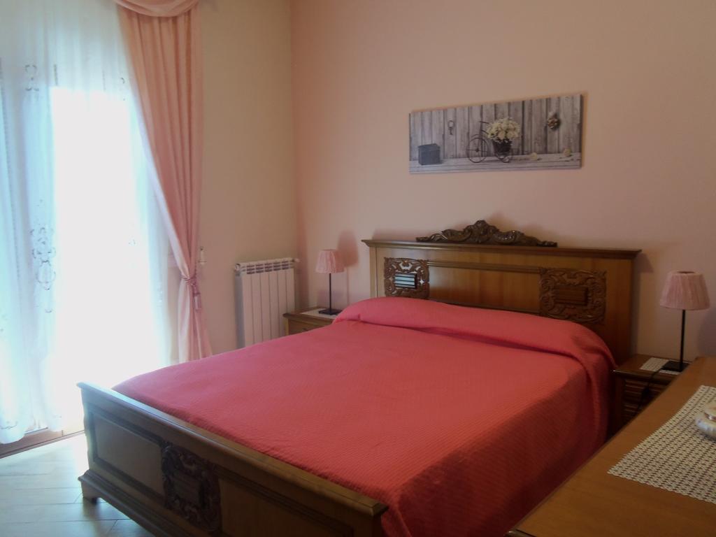 Appartamento Lilly "Vista Mare" Agrigento Exterior photo